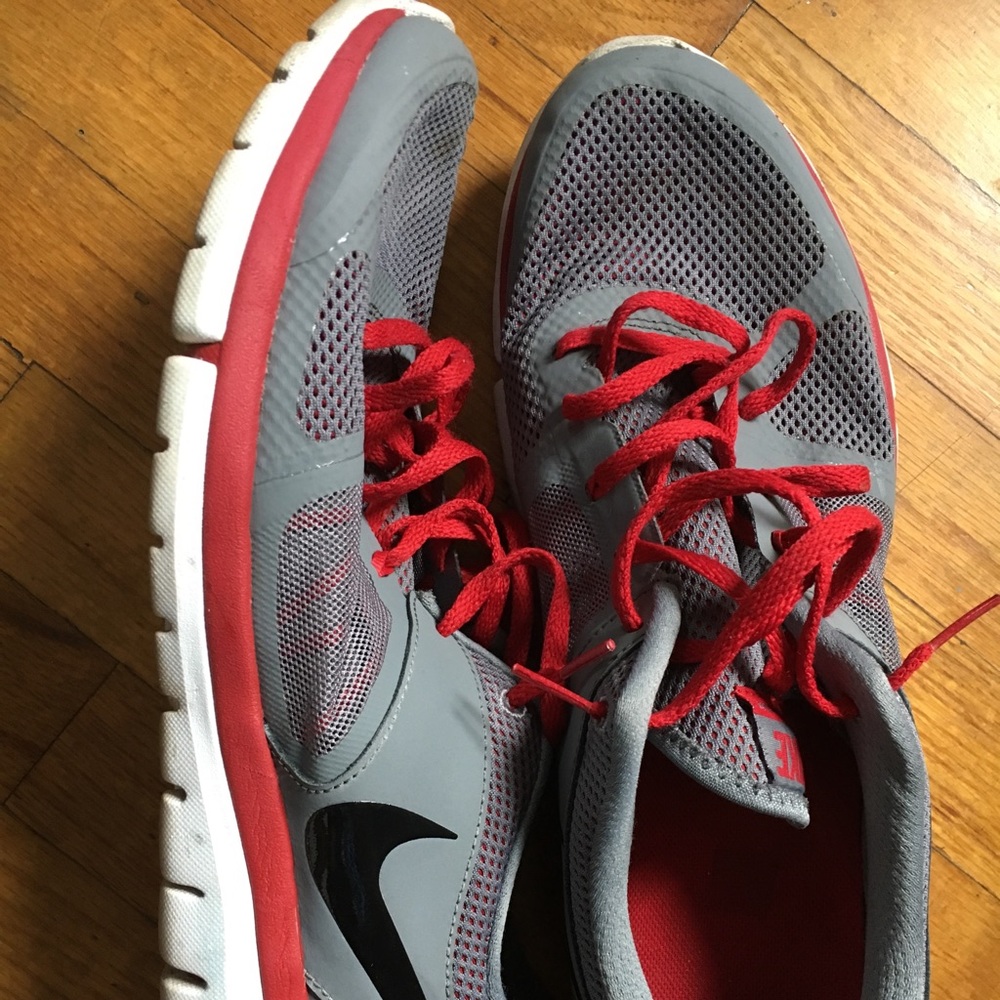 Nike Running Shoes